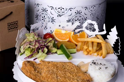 Zhi Xiang Wang Theme Restaurant