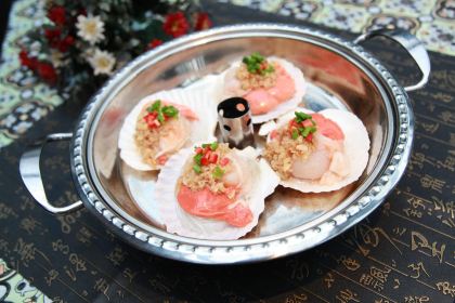 文德桥·金陵茶楼(夫子庙店)