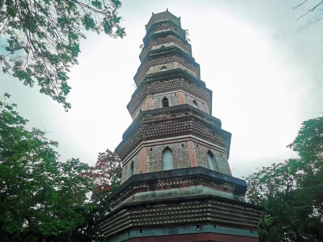 Huizhou West Lake