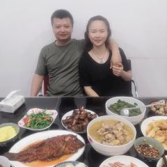 麗枫酒店(广元万达广场澳体中心店)·餐厅 User Photo