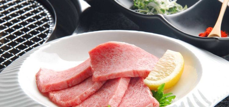 Yakiniku Yanagiya