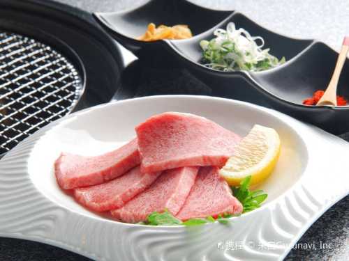 Yakiniku Yanagiya