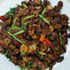 SHUN HUA CAI GUAN User Photo