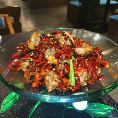 鸟生鱼汤(楷林中心店) User Photo