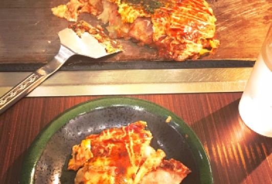 Meoto Zenzai User Photo