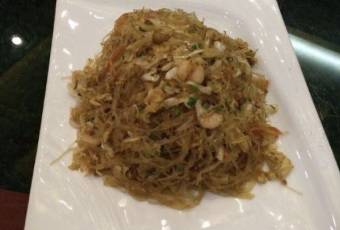 天外天美食广场(哈尔滨路店) user photo