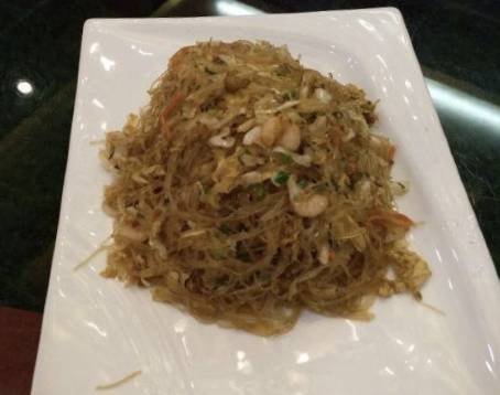 天外天美食广场(哈尔滨路店)