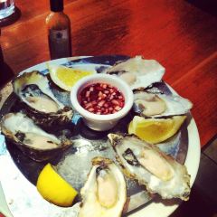 One Square Bar & Brasserie 여행 사진