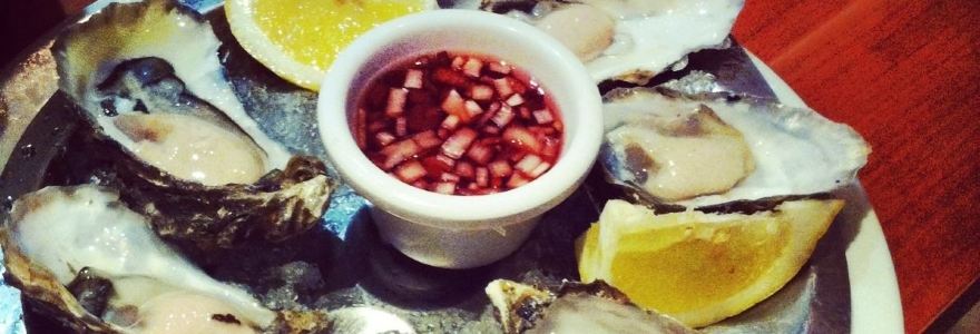 One Square Bar & Brasserie