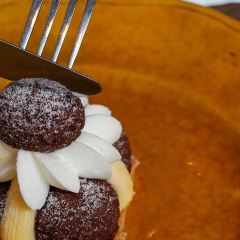 Soul kitchen User Photo