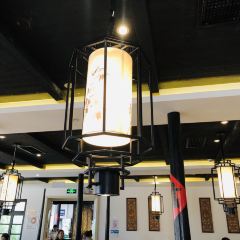 OLD PING HU 여행 사진