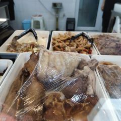 Zhongjitianpi Duck User Photo