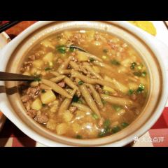YU LIAN YOU MIAN DA WANG User Photo