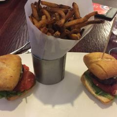 Cafe Rhema User Photo
