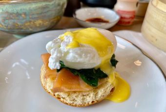 The Glasshouse User Photo