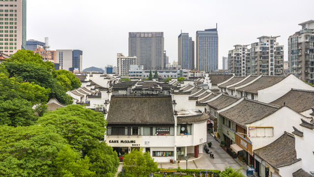 ShangLin Fang BuXingJie