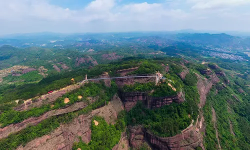 Shibiao Mountain