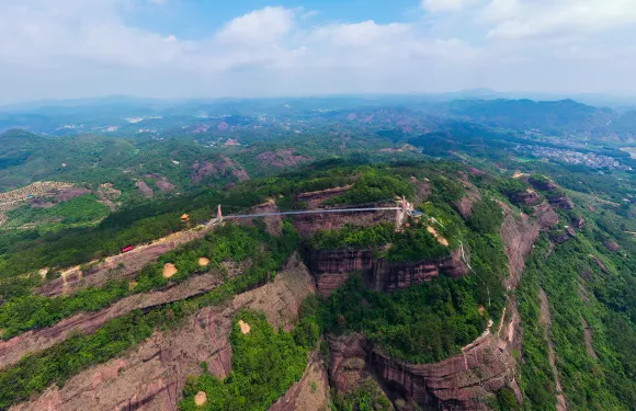梧州石錶山景區門票成人