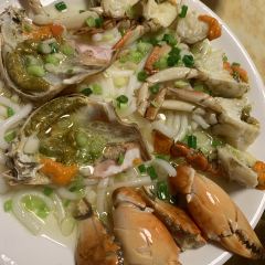 Gui Yuan Bai Zhou User Photo