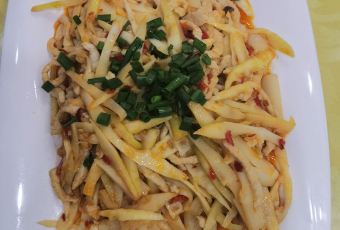 乡土川菜.冷锅鱼.牦牛肉汤锅(沟口店) User Photo