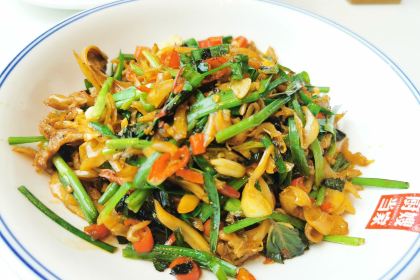 厨嫂当家(韶关高铁站店)