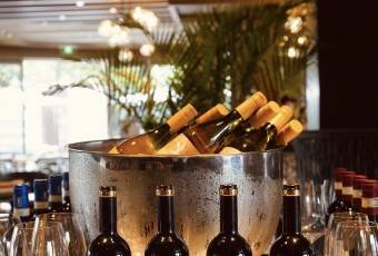 杭州君悅酒店·湖濱28中餐廳用戶圖片