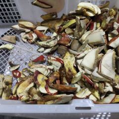 寻常宴野生菌火锅 ảnh của người dùng