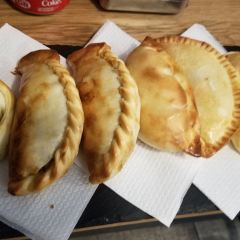 La Casa de las Empanadas Cafayate User Photo
