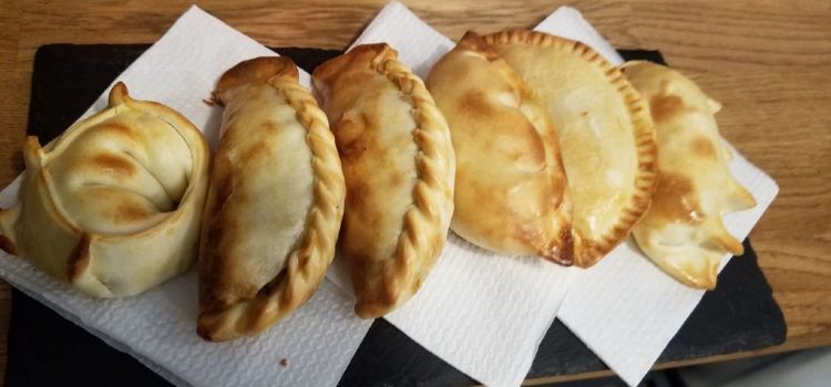La Casa de las Empanadas Cafayate