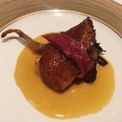 Le Mange-Tout User Photo