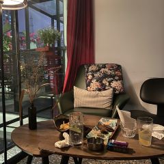 茉莉餐厅Morning Flowers User Photo