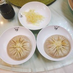 Nanyuanbinguan·hongyunlou User Photo