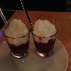 heimat restaurant User Photo