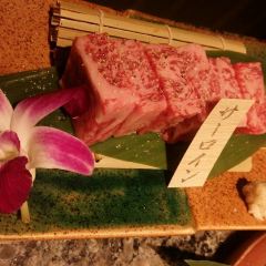 Ami yaki Wagyu Ishizaki User Photo
