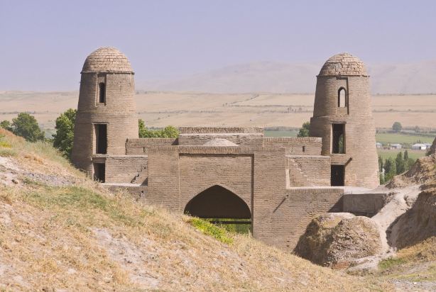 Tagikistan