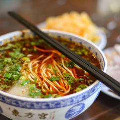 Kaoroutong Rice 여행 사진