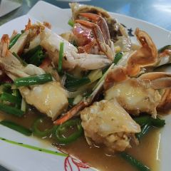 東泳海鮮餐廳（小徑灣黃金海岸店）張用戶圖片