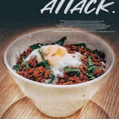 Azabuya麻布屋(兴业太古汇店) User Photo