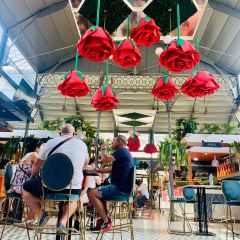 Mercado Victoria User Photo