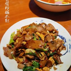 NATURE TASTE SANBAO MEMORY User Photo