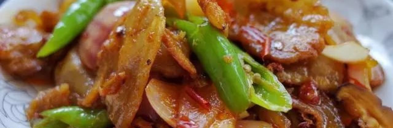 名佬麻辣香锅