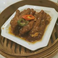 Golden Harvest Restaurant張用戶圖片