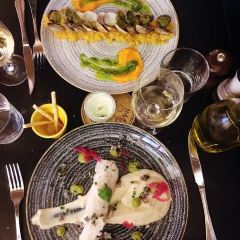 Les Fous de l'Ile張用戶圖片