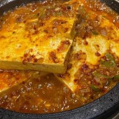 青松館韓國料理（香港中路佳世客店）張用戶圖片