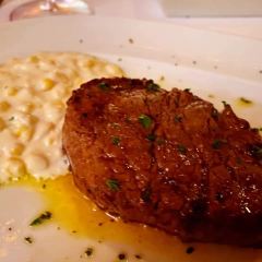 MASTRO'S STEAKHOUSE張用戶圖片