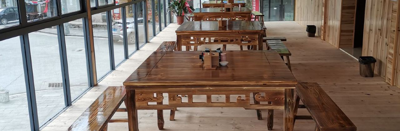 南山叶子私房菜