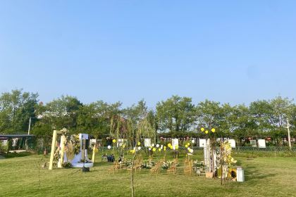 潘铺生态休闲农庄