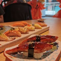 大讚∙炙燒壽司（惠東天虹店）張用戶圖片