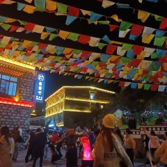 甲几部落藏餐吧 User Photo