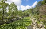 Liubei Pond Park